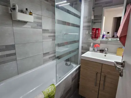 Confortable appartement avec parking - 4/6 pers. - Photo 7