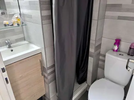 Confortable appartement avec parking - 4/6 pers. - Photo 8