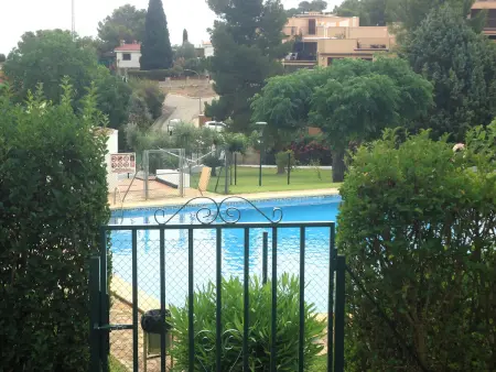 Appartement confortable 2 chambres, piscine et animaux admis à Peñiscola - Photo 4