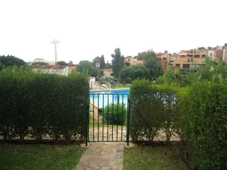 Appartement confortable 2 chambres, piscine et animaux admis à Peñiscola - Photo 5