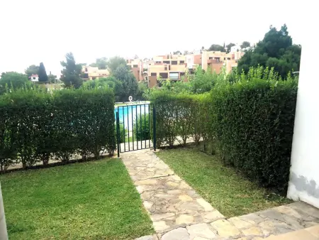 Appartement confortable 2 chambres, piscine et animaux admis à Peñiscola - Photo 6
