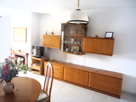 Appartement confortable 2 chambres, piscine et animaux admis à Peñiscola - Photo 8