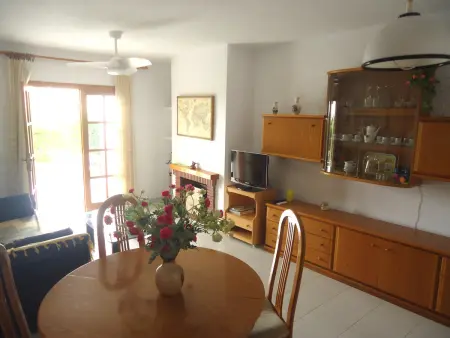 Appartement confortable 2 chambres, piscine et animaux admis à Peñiscola - Photo 9