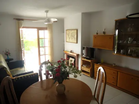 Appartement confortable 2 chambres, piscine et animaux admis à Peñiscola - Photo 10