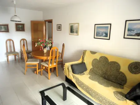 Appartement confortable 2 chambres, piscine et animaux admis à Peñiscola - Photo 11