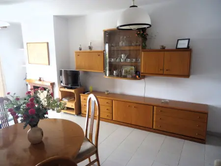 Appartement confortable 2 chambres, piscine et animaux admis à Peñiscola - Photo 13