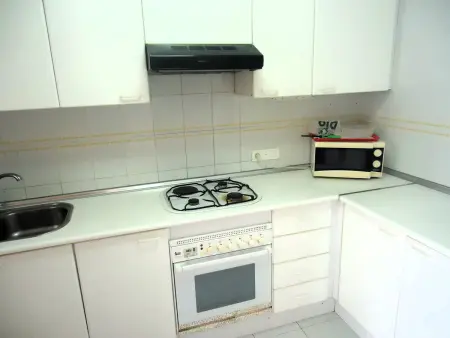 Appartement confortable 2 chambres, piscine et animaux admis à Peñiscola - Photo 14