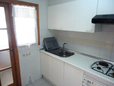 Appartement confortable 2 chambres, piscine et animaux admis à Peñiscola - Photo 15