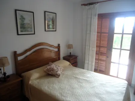 Appartement confortable 2 chambres, piscine et animaux admis à Peñiscola - Photo 16