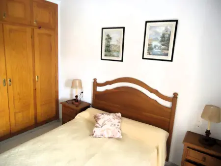 Appartement confortable 2 chambres, piscine et animaux admis à Peñiscola - Photo 17
