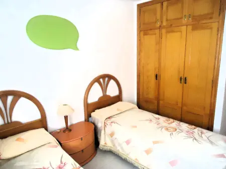 Appartement confortable 2 chambres, piscine et animaux admis à Peñiscola - Photo 18