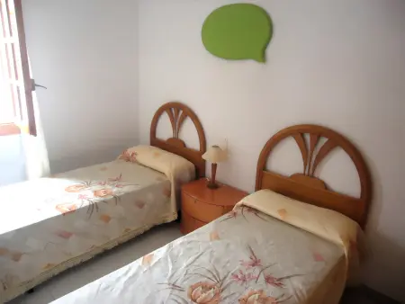 Appartement confortable 2 chambres, piscine et animaux admis à Peñiscola - Photo 19
