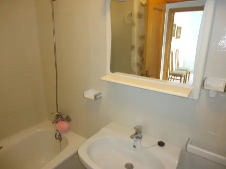 Appartement confortable 2 chambres, piscine et animaux admis à Peñiscola - Photo 20