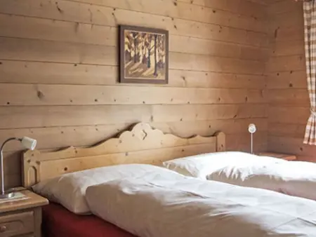 FeWo zum Hirsch - Erdgeschoss, Appartement 4 personnes à Bellwald - Photo 1