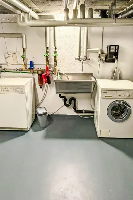 FeWo zum Hirsch - Erdgeschoss, Appartement 4 personnes à Bellwald - Photo 10