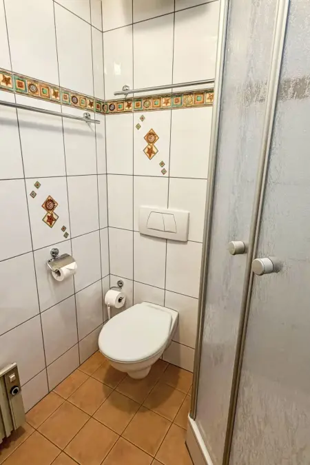 FeWo zum Hirsch - Erdgeschoss, Appartement 4 personnes à Bellwald - Photo 11
