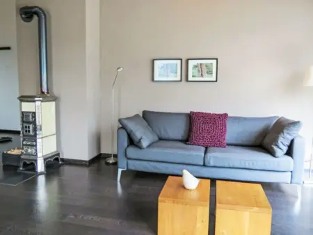 Haus zum Alpenblick - Finsteraahorn, Appartement 4 personnes à Bellwald - Photo 1