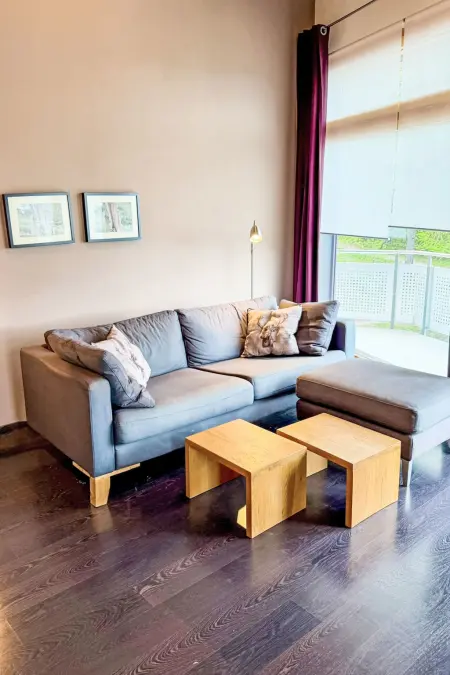 Haus zum Alpenblick - Finsteraahorn, Appartement 4 personnes à Bellwald - Photo 7
