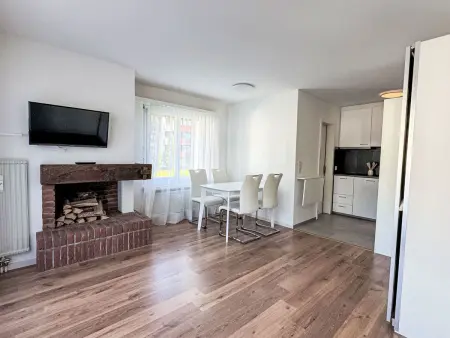 Casa Laret 6-11, Appartement 2 personnes à Laax - Photo 1
