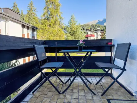Casa Laret 6-11, Appartement 2 personnes à Laax - Photo 3