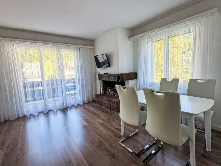 Casa Laret 6-11, Appartement 2 personnes à Laax - Photo 5