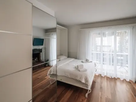 Casa Laret 6-11, Appartement 2 personnes à Laax - Photo 6