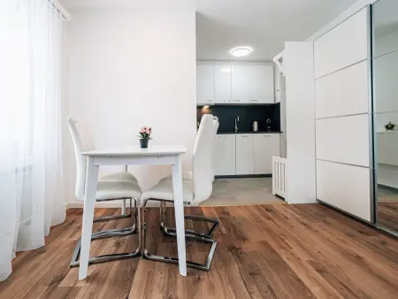 Casa Laret 6-11, Appartement 2 personnes à Laax - Photo 8