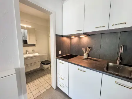 Casa Laret 6-11, Appartement 2 personnes à Laax - Photo 9