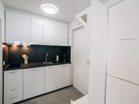 Casa Laret 6-11, Appartement 2 personnes à Laax - Photo 10