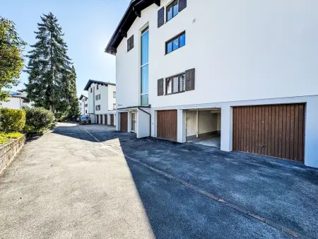 Casa Laret 6-11, Appartement 2 personnes à Laax - Photo 15
