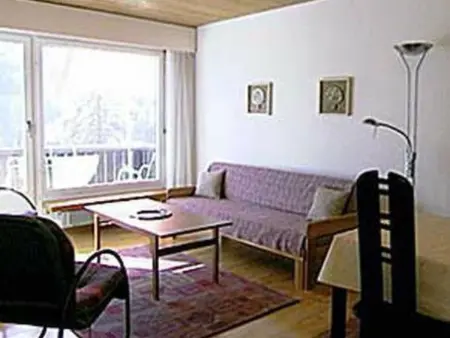 Brentsch Park, (Scuol), Appartement 3 personnes à Scuol - Photo 1