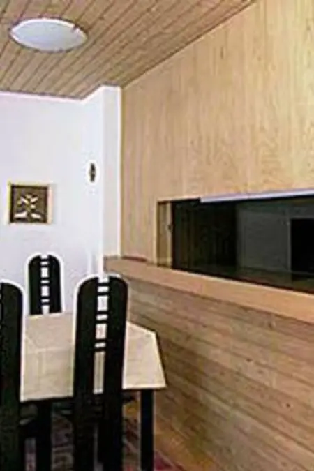 Brentsch Park, (Scuol), Appartement 3 personnes à Scuol - Photo 2