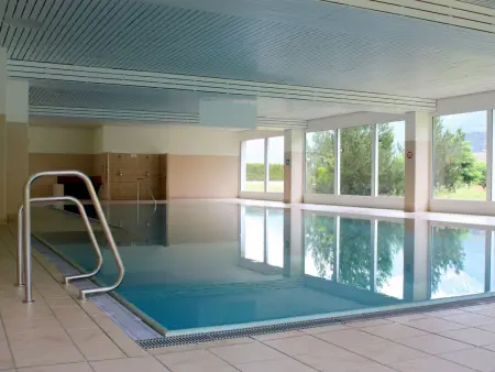 Brentsch Park, (Scuol), Appartement 3 personnes à Scuol - Photo 6
