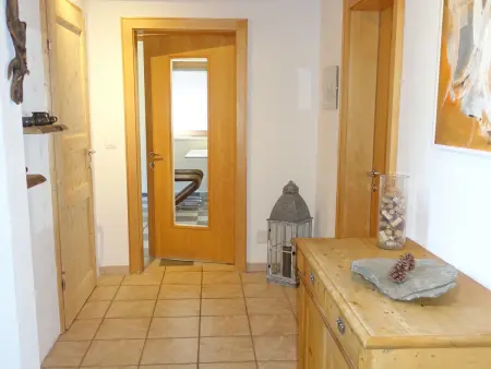 Ferienhaus La Trapla, (Samnaun-Compatsch), Appartement 10 personnes à Samnaun - Photo 5