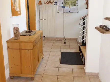 Ferienhaus La Trapla, (Samnaun-Compatsch), Appartement 10 personnes à Samnaun - Photo 6