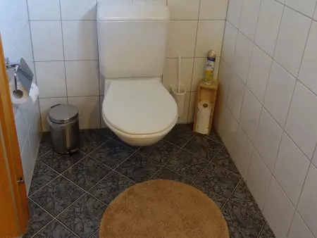 Ferienhaus La Trapla, (Samnaun-Compatsch), Appartement 10 personnes à Samnaun - Photo 8