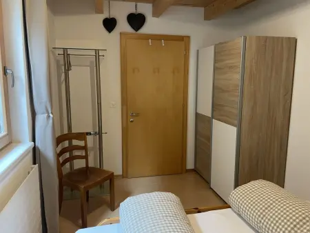 Ferienhaus La Trapla, (Samnaun-Compatsch), Appartement 10 personnes à Samnaun - Photo 10