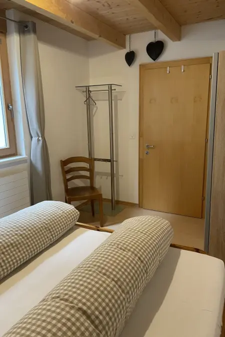 Ferienhaus La Trapla, (Samnaun-Compatsch), Appartement 10 personnes à Samnaun - Photo 11