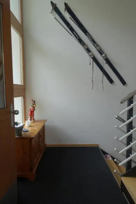 Ferienhaus La Trapla, (Samnaun-Compatsch), Appartement 10 personnes à Samnaun - Photo 12