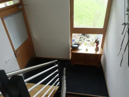 Ferienhaus La Trapla, (Samnaun-Compatsch), Appartement 10 personnes à Samnaun - Photo 13