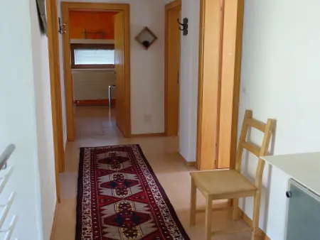 Ferienhaus La Trapla, (Samnaun-Compatsch), Appartement 10 personnes à Samnaun - Photo 15