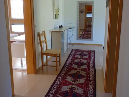 Ferienhaus La Trapla, (Samnaun-Compatsch), Appartement 10 personnes à Samnaun - Photo 16
