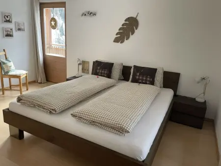 Ferienhaus La Trapla, (Samnaun-Compatsch), Appartement 10 personnes à Samnaun - Photo 17