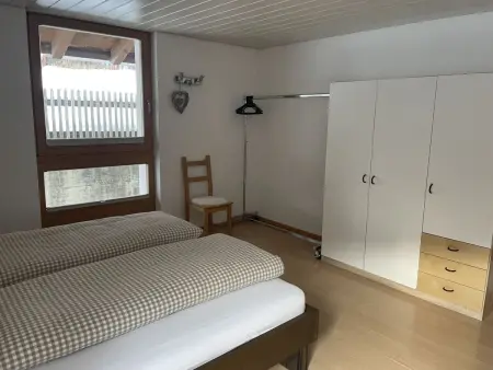 Ferienhaus La Trapla, (Samnaun-Compatsch), Appartement 10 personnes à Samnaun - Photo 18