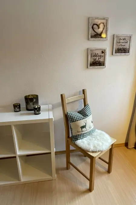 Ferienhaus La Trapla, (Samnaun-Compatsch), Appartement 10 personnes à Samnaun - Photo 19