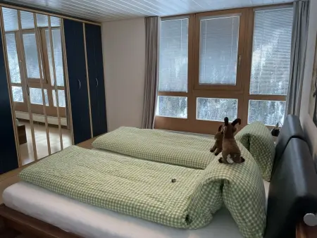 Ferienhaus La Trapla, (Samnaun-Compatsch), Appartement 10 personnes à Samnaun - Photo 21