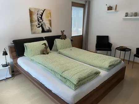 Ferienhaus La Trapla, (Samnaun-Compatsch), Appartement 10 personnes à Samnaun - Photo 22