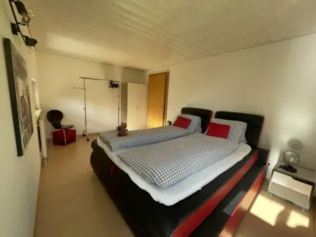 Ferienhaus La Trapla, (Samnaun-Compatsch), Appartement 10 personnes à Samnaun - Photo 23