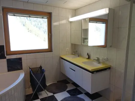 Ferienhaus La Trapla, (Samnaun-Compatsch), Appartement 10 personnes à Samnaun - Photo 26