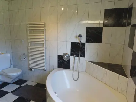 Ferienhaus La Trapla, (Samnaun-Compatsch), Appartement 10 personnes à Samnaun - Photo 27